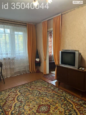 Продажа Квартира Ближнее замостя