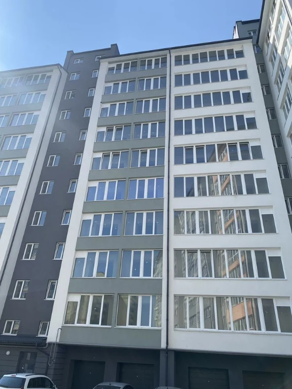 Two-room apartment for sale at a special price!