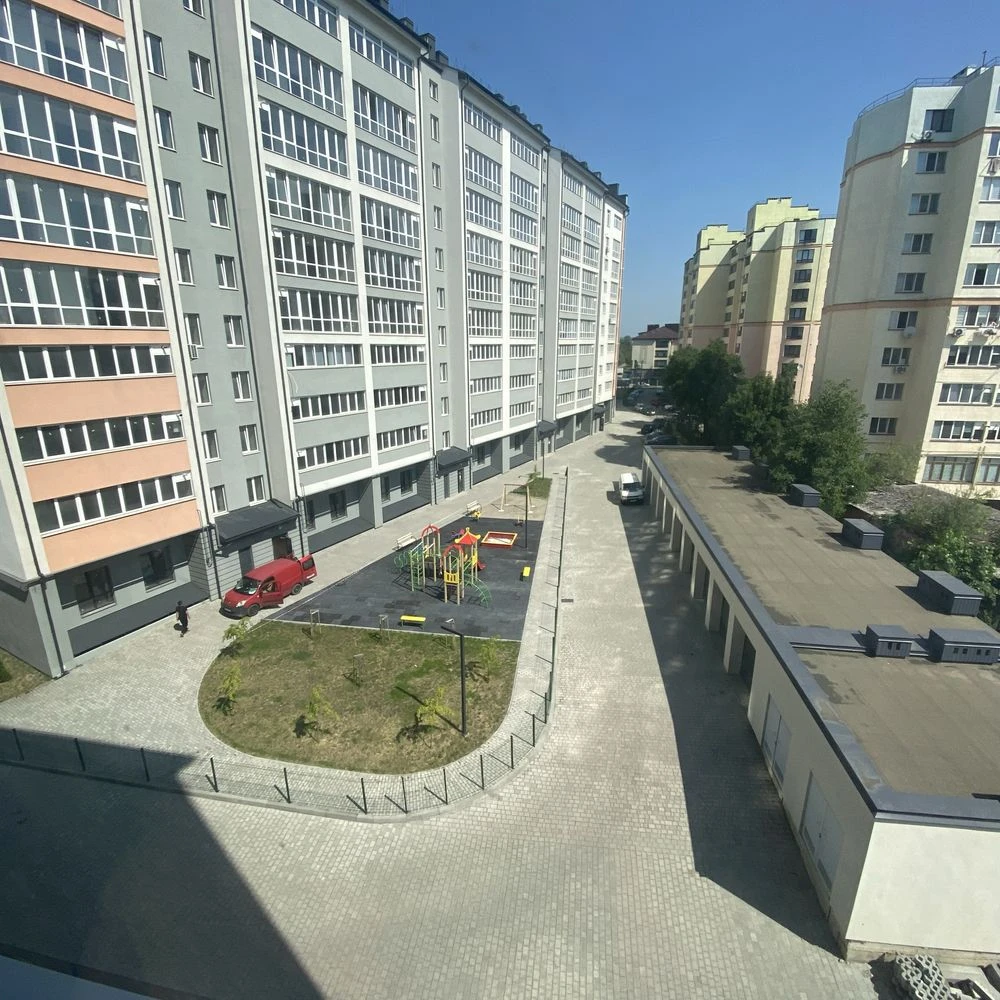 Two-room apartment for sale at a special price!