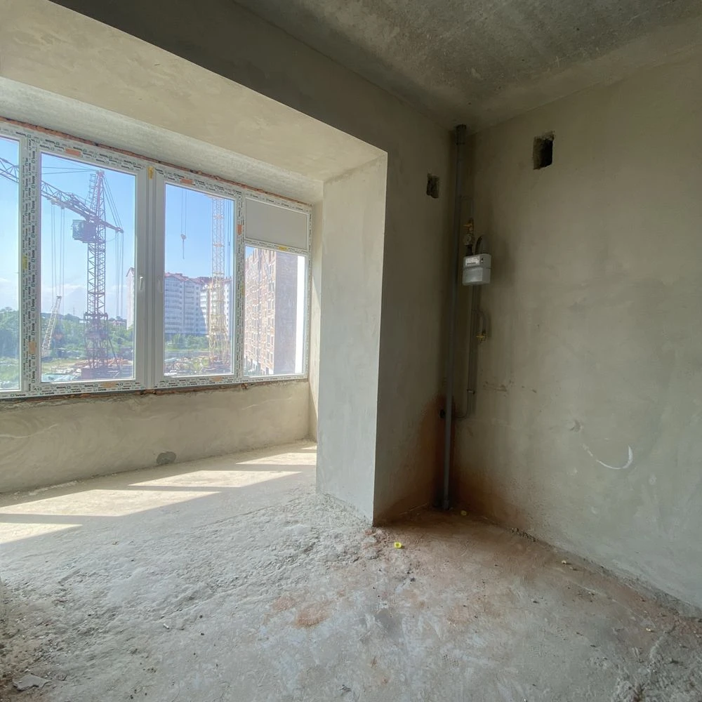 Two-room apartment for sale at a special price!