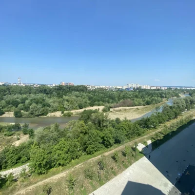 Two-room apartment for sale at a special price!