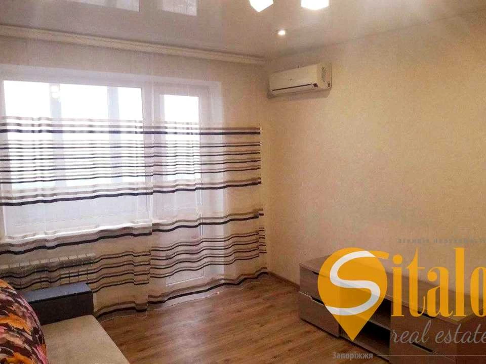 Квартира. Запорожье, Запорожская ул.