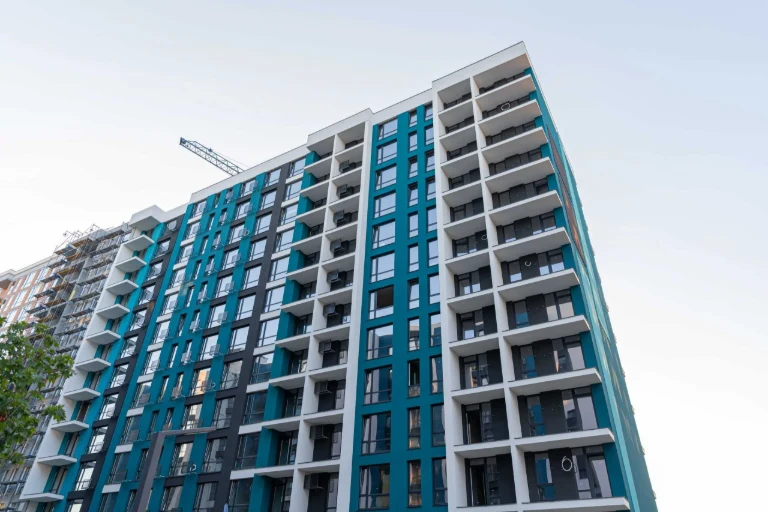 Продажа однокомнатной квартиры в новом районе Ивано-Франковска