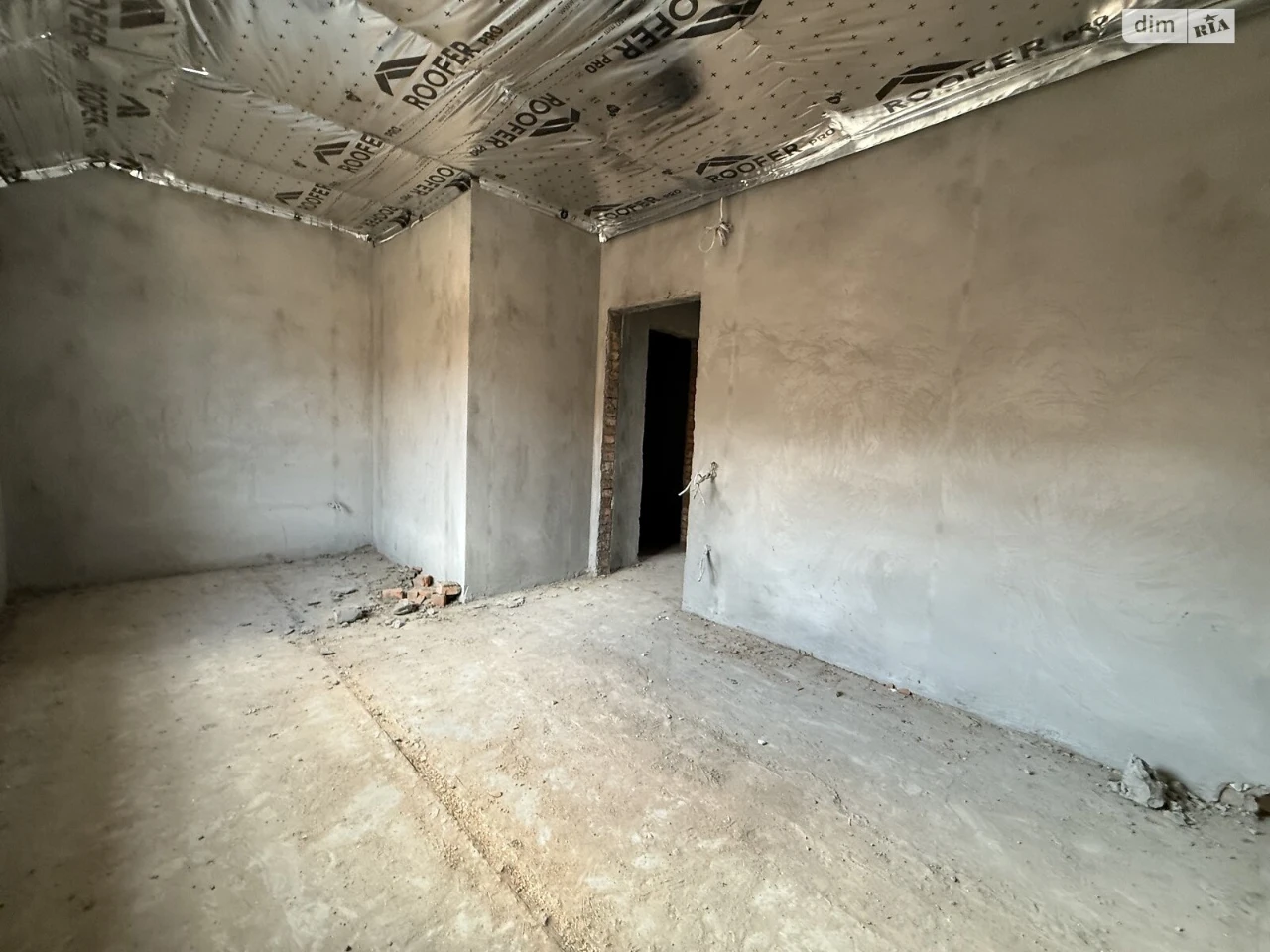 Townhouse for sale Barskoye Shosse