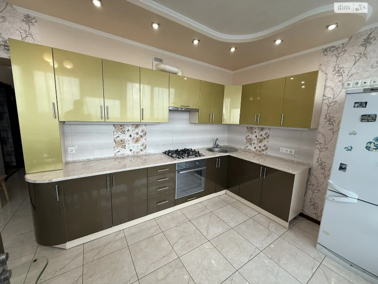 Long-Term Rent Apartment Zarechye