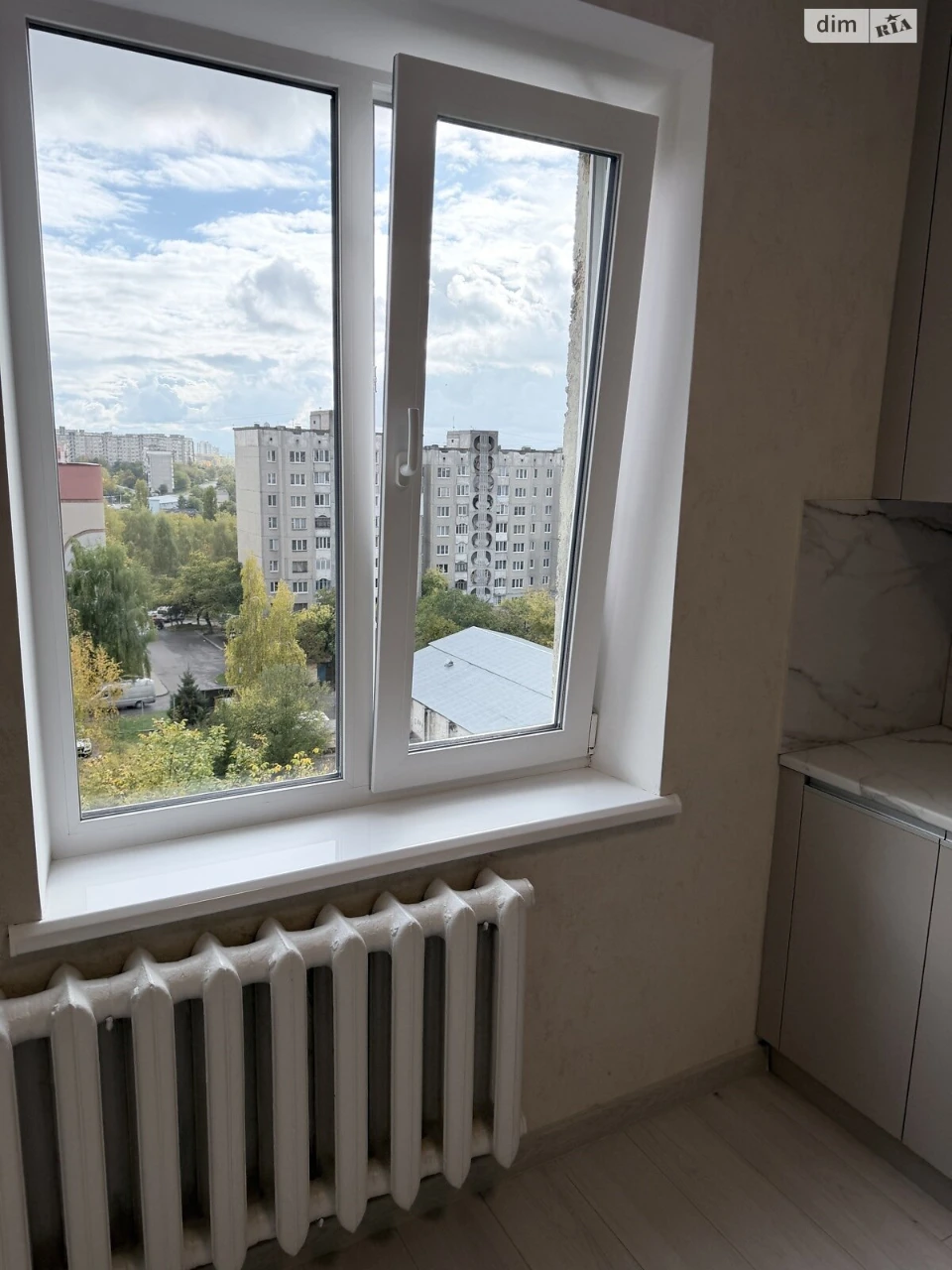 Продається Квартира в районе Північний