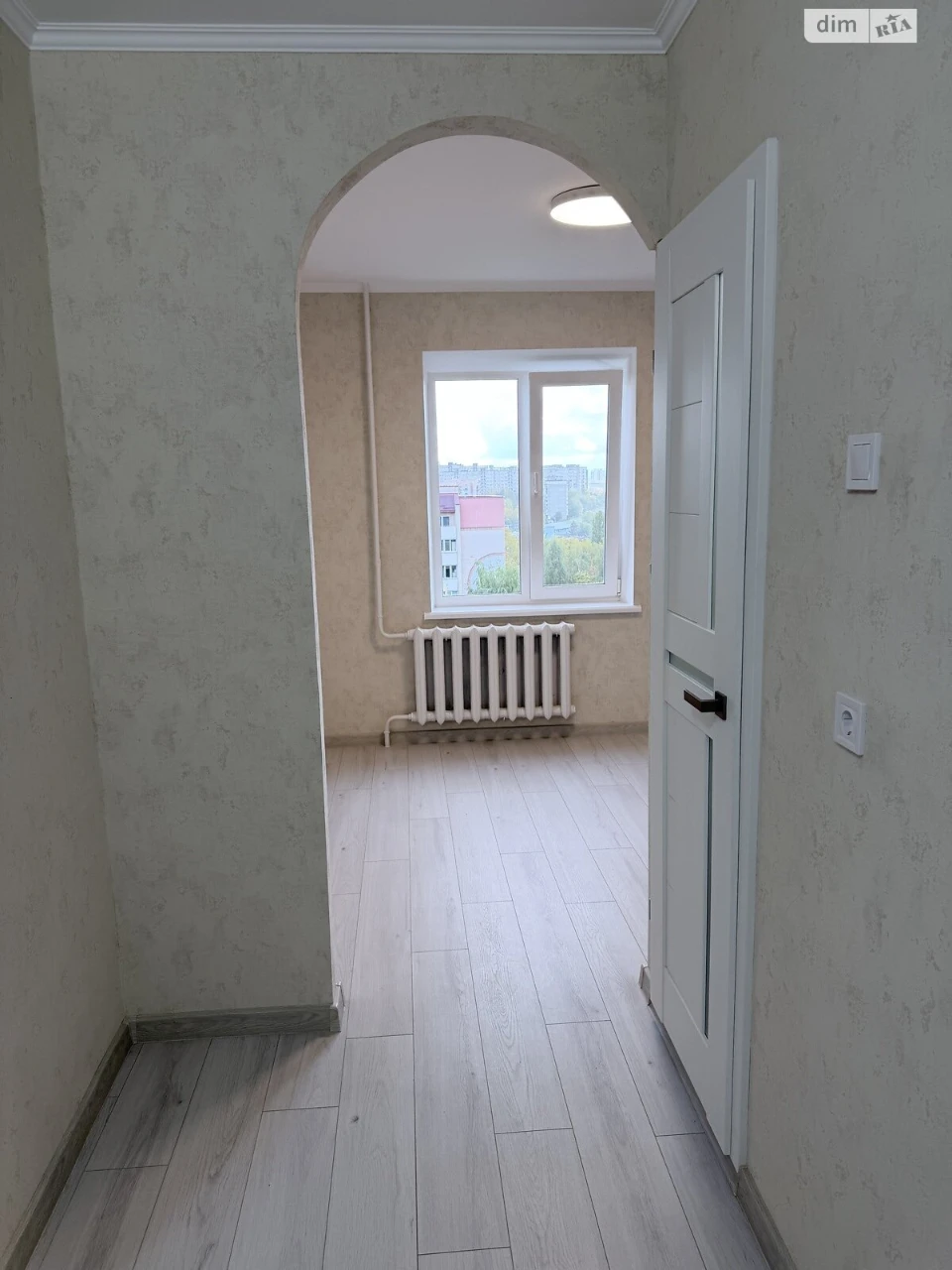Продається Квартира в районе Північний