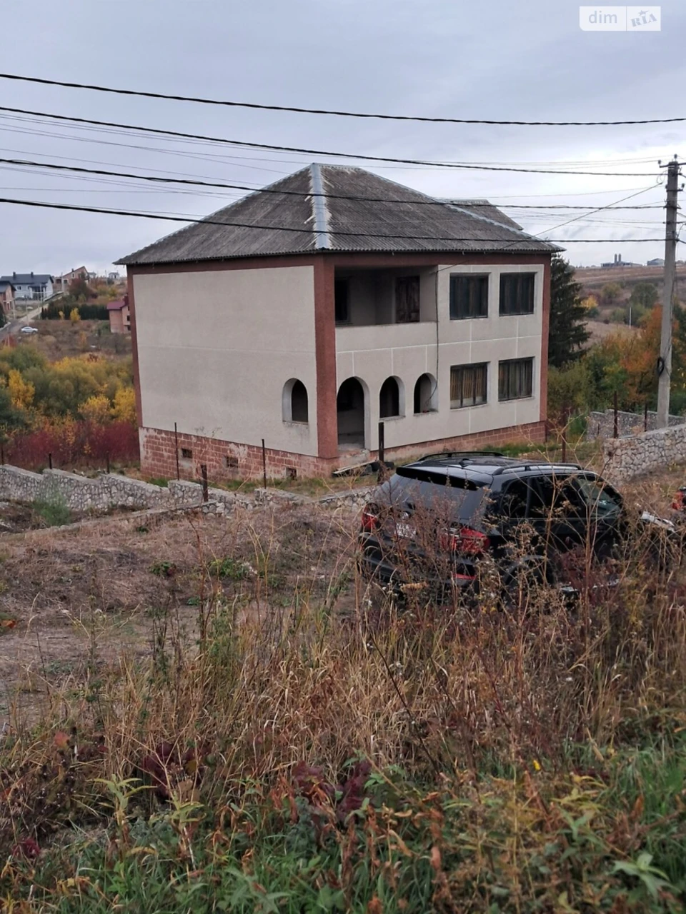 Продаж Будинку в селі Підгороднє