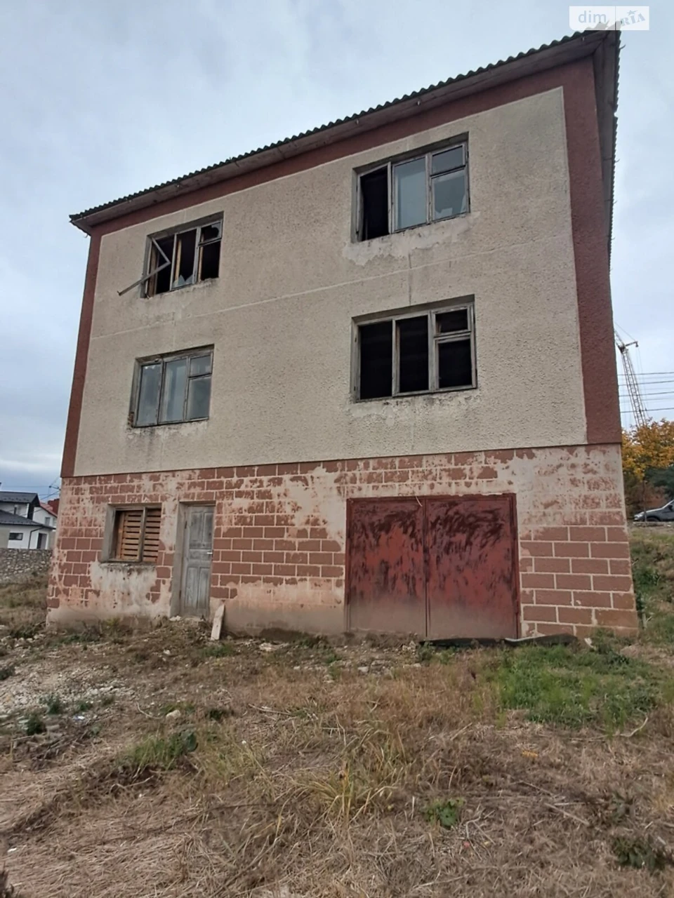 Продаж Будинку в селі Підгороднє