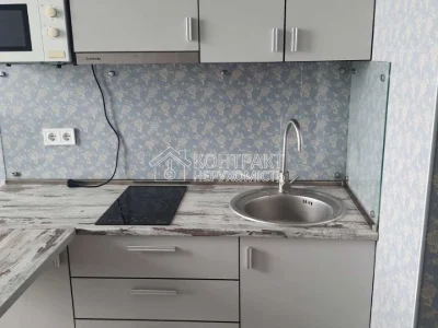 Apartment. Kovalevskaya st., Kharkiv