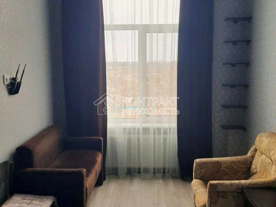Apartment. Kovalevskaya st., Kharkiv