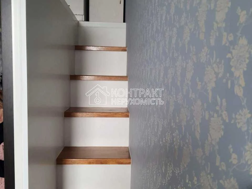 Apartment. Kovalevskaya st., Kharkiv
