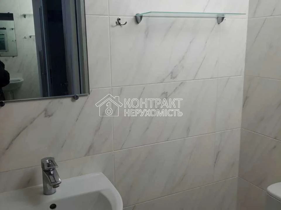 Apartment. Kovalevskaya st., Kharkiv