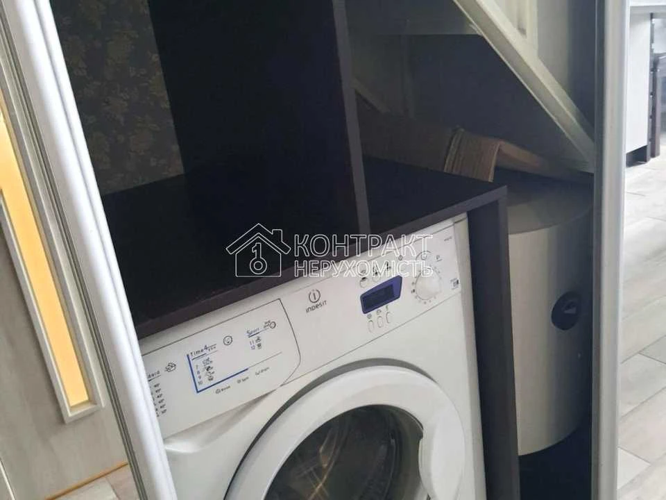 Apartment. Kovalevskaya st., Kharkiv