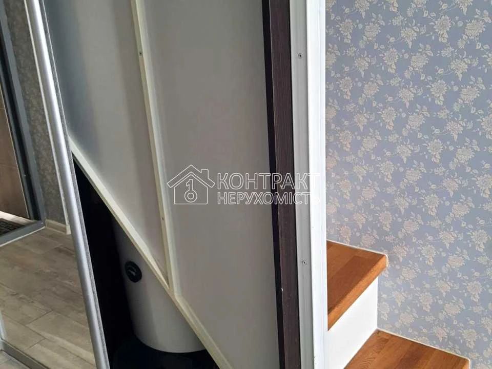 Apartment. Kovalevskaya st., Kharkiv