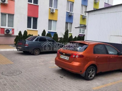 Apartment. Kovalevskaya st., Kharkiv