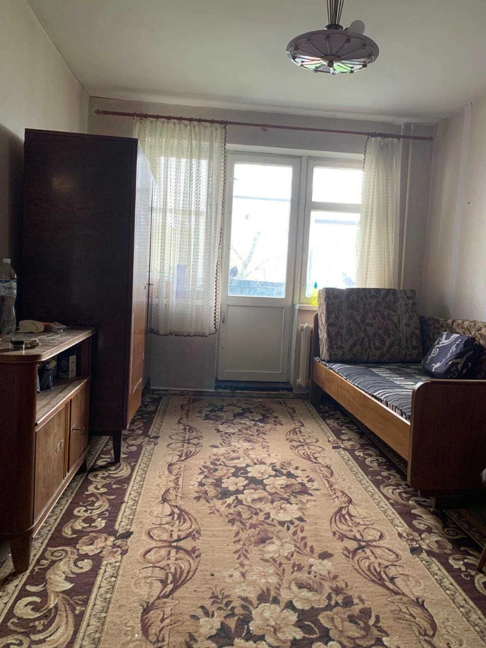 Продам 1 квартиру , б-р Жасминовый