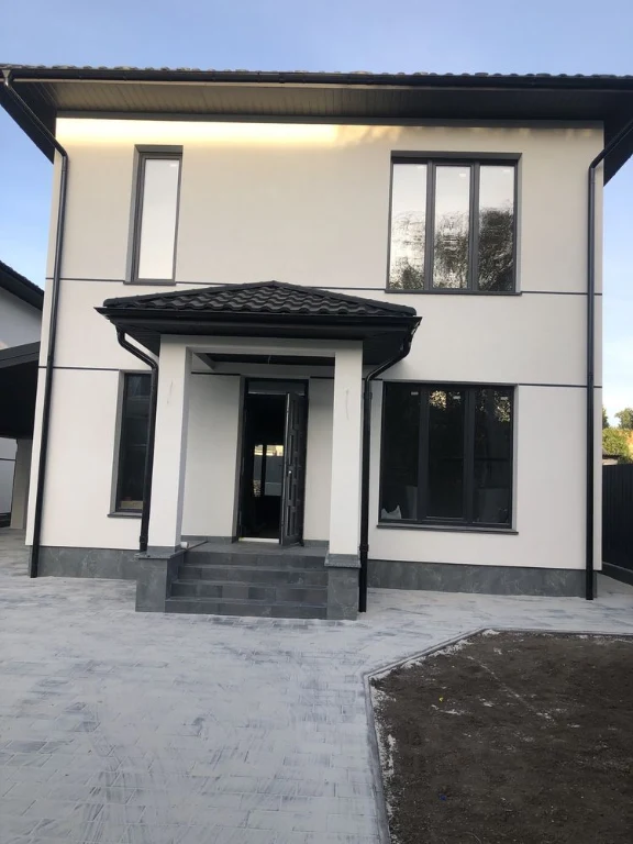 House for Sale on Research Station