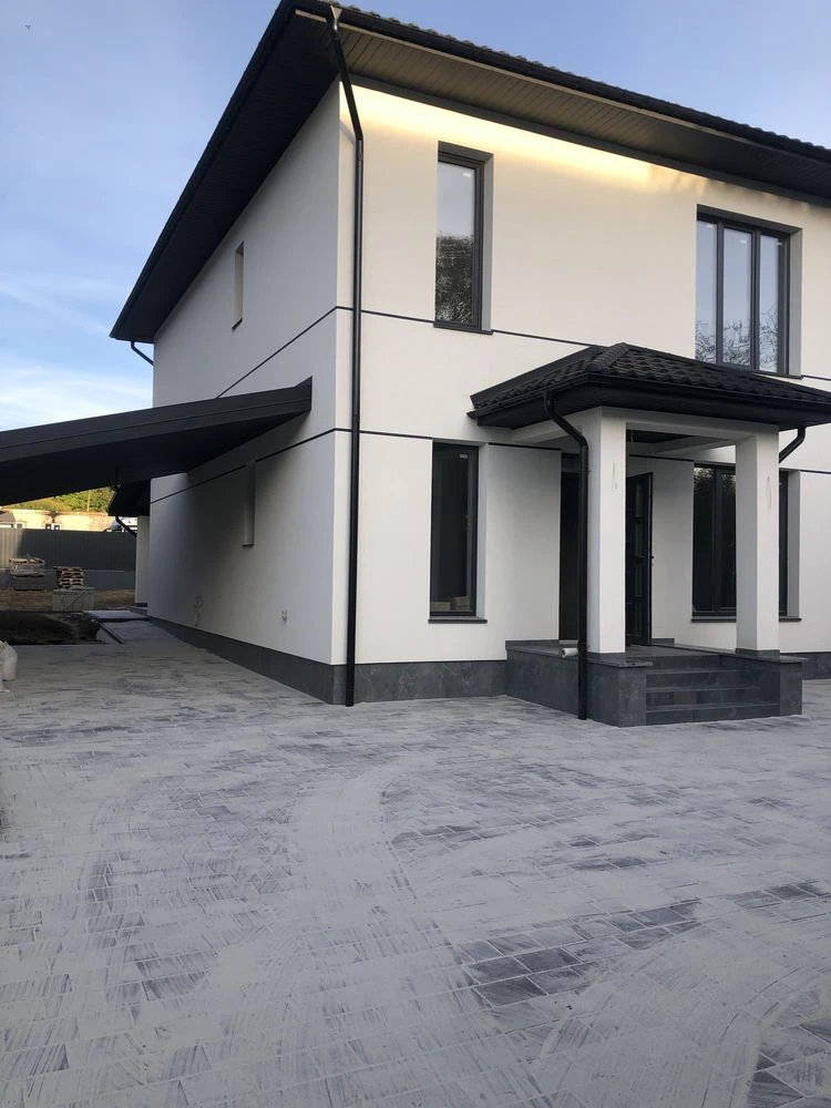 House for Sale on Research Station