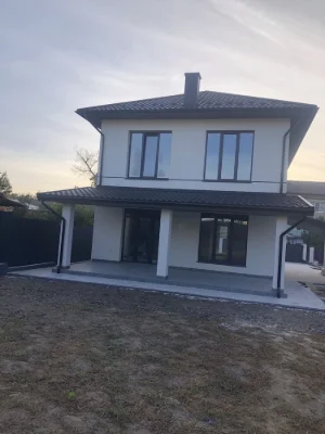 House for Sale on Research Station
