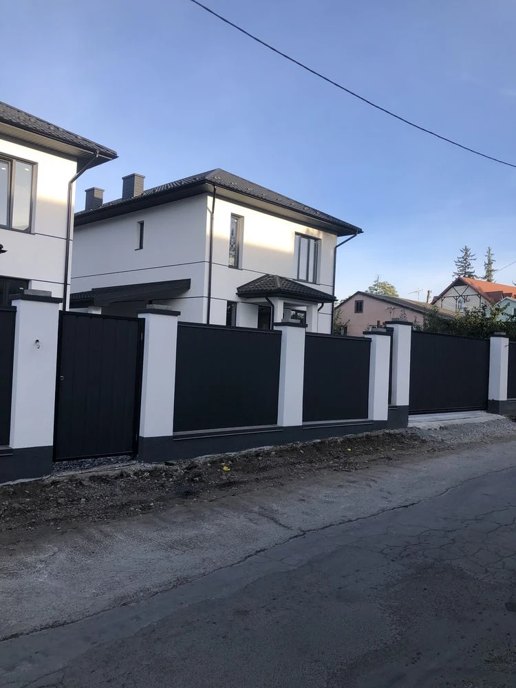 House for Sale on Research Station