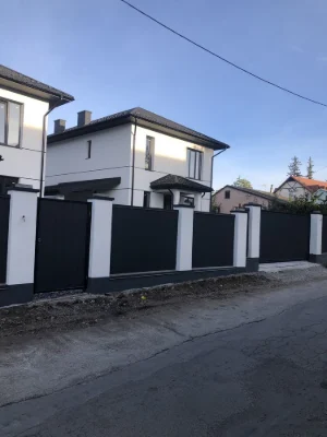 House for Sale on Research Station