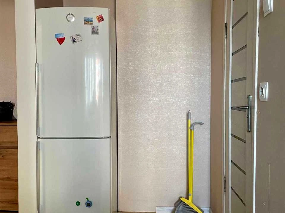 Apartment. Oleń Pčilky Street, Kyiv