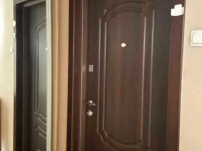 Apartment. Oleń Pčilky Street, Kyiv