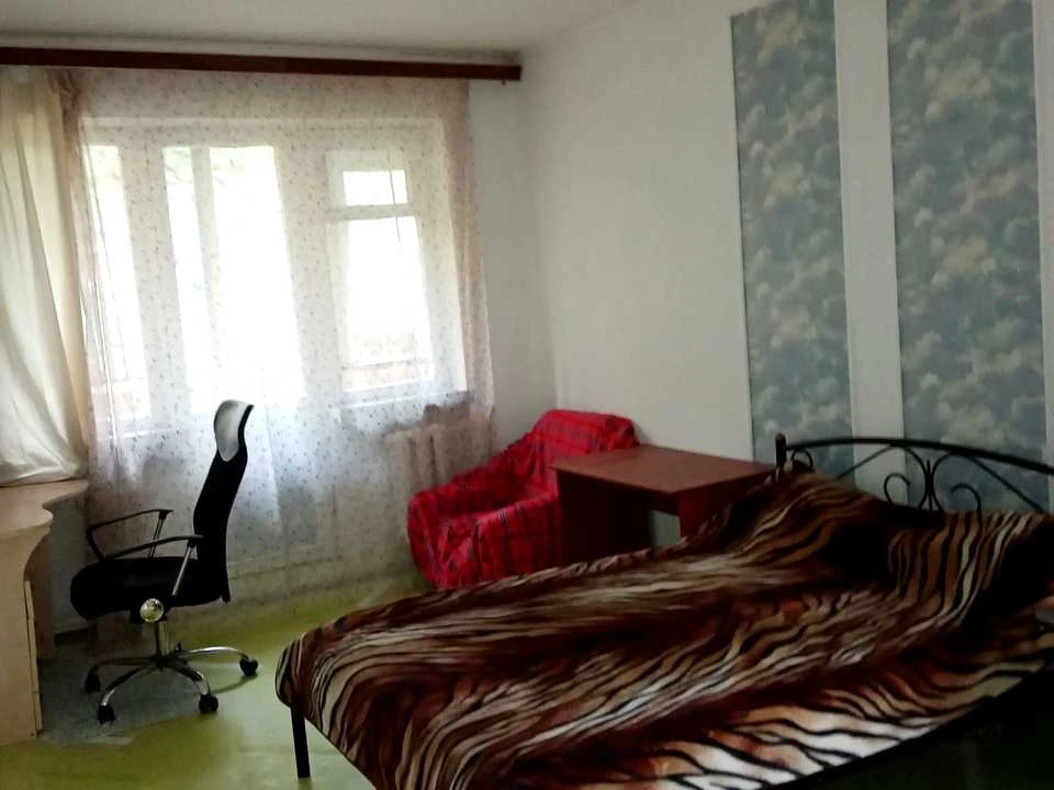 Apartment. Kyiv, Vaclava Havel Blvd.