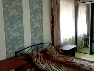 Apartment. Kyiv, Vaclava Havel Blvd.
