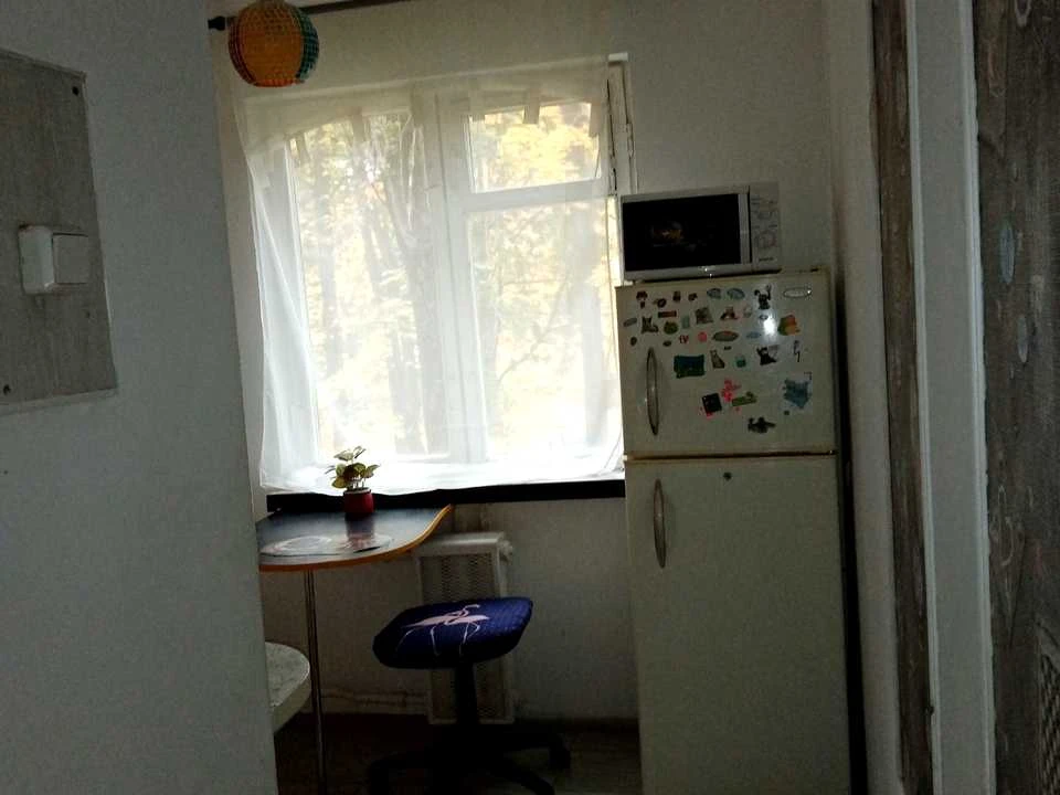 Apartment. Kyiv, Vaclava Havel Blvd.