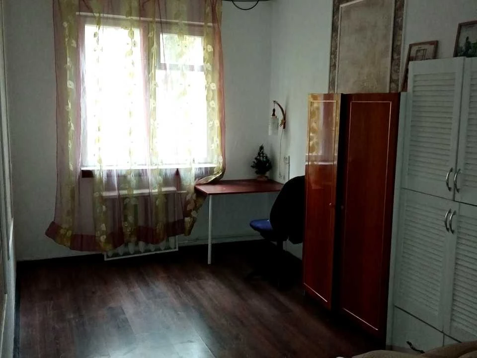 Apartment. Kyiv, Vaclava Havel Blvd.