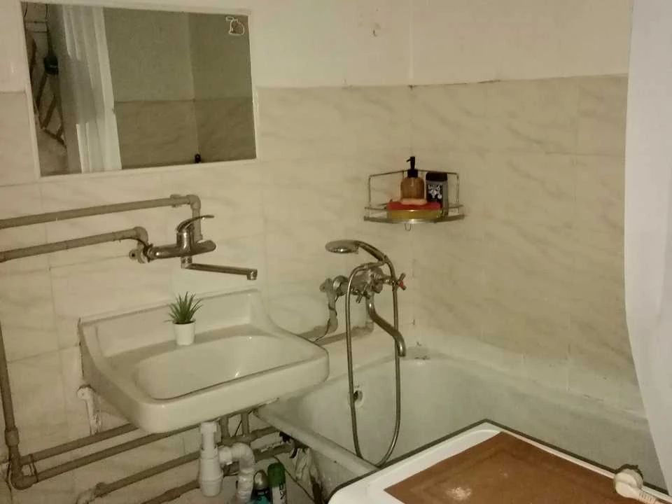 Apartment. Kyiv, Vaclava Havel Blvd.