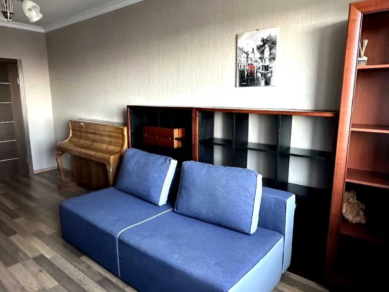 Apartment. Aviakonstruktora Igor Sikirsky Street, Kyiv