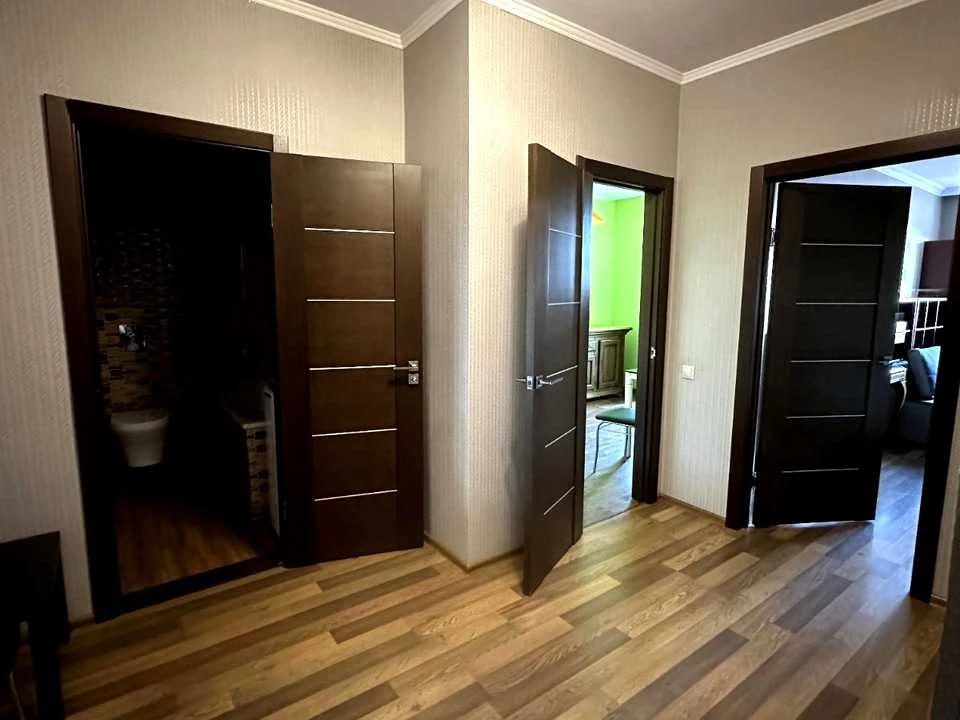 Apartment. Aviakonstruktora Igor Sikirsky Street, Kyiv