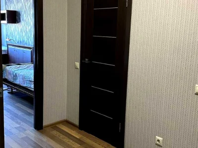 Apartment. Aviakonstruktora Igor Sikirsky Street, Kyiv