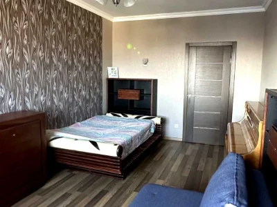 Apartment. Aviakonstruktora Igor Sikirsky Street, Kyiv