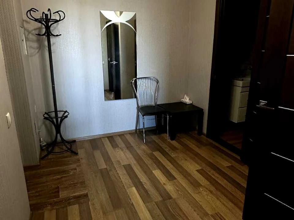 Apartment. Aviakonstruktora Igor Sikirsky Street, Kyiv