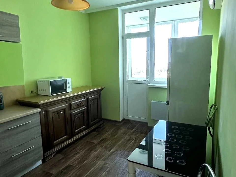 Apartment. Aviakonstruktora Igor Sikirsky Street, Kyiv