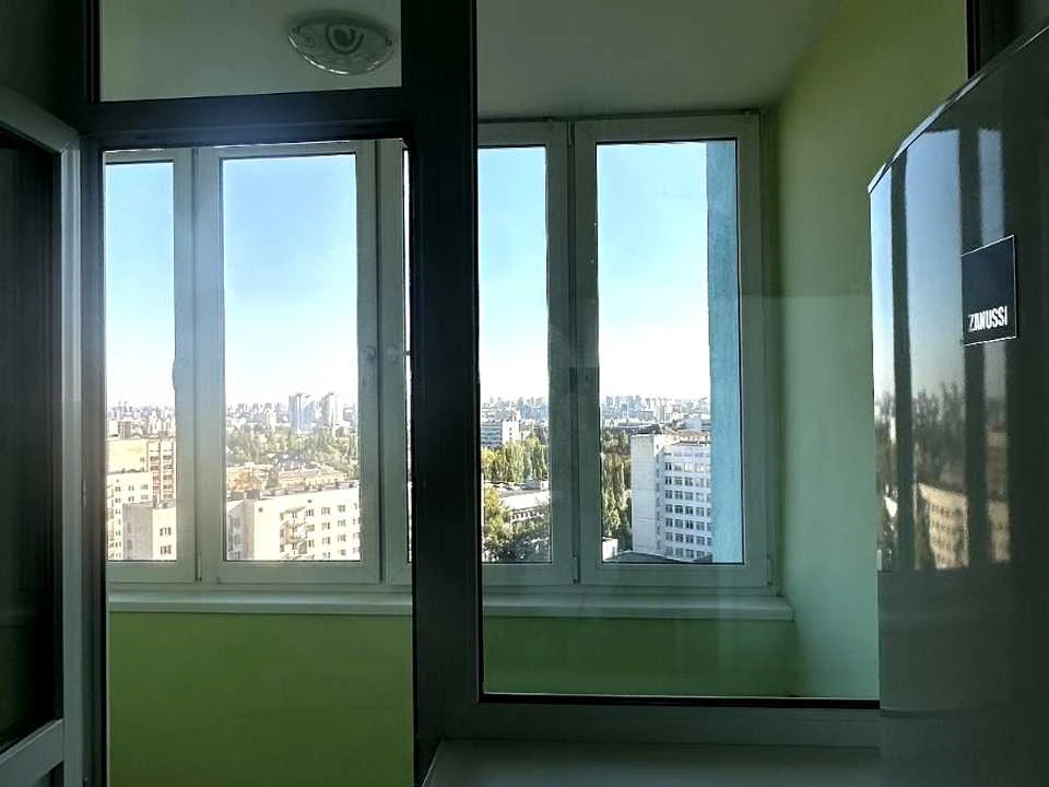 Apartment. Aviakonstruktora Igor Sikirsky Street, Kyiv