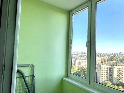 Apartment. Aviakonstruktora Igor Sikirsky Street, Kyiv