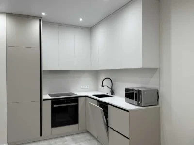 Rent 1-bedroom apartment 45 sq m, Krystev family street, 2
