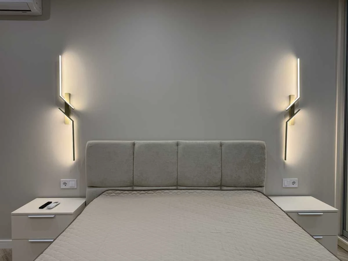Rent 1-bedroom apartment 45 sq m, Krystev family street, 2
