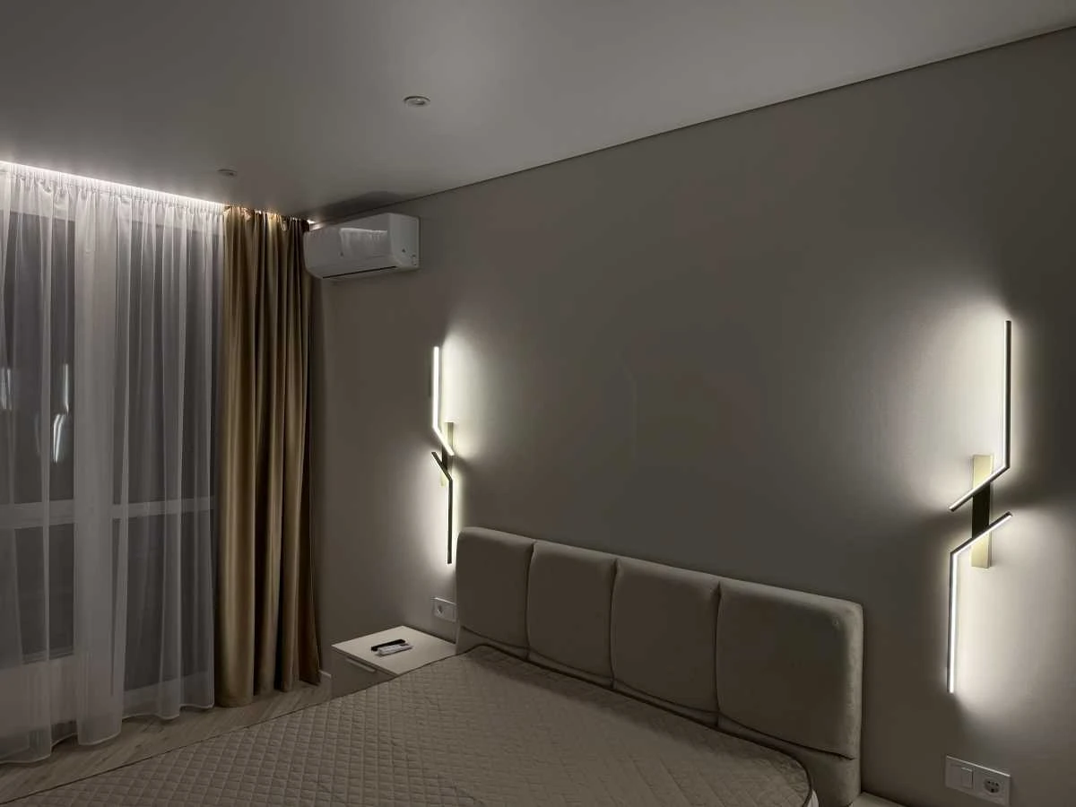 Rent 1-bedroom apartment 45 sq m, Krystev family street, 2