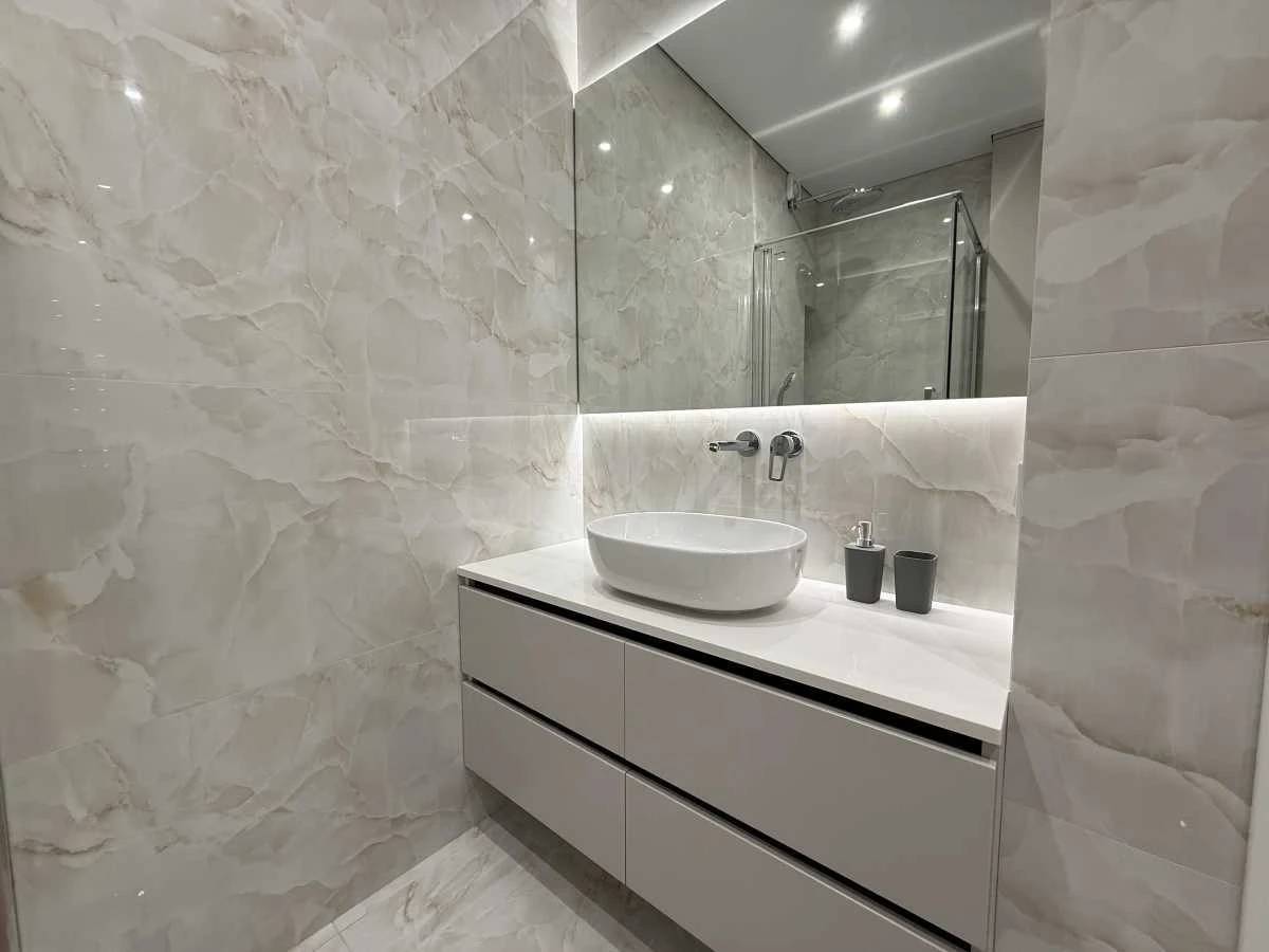 Rent 1-bedroom apartment 45 sq m, Krystev family street, 2