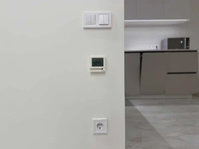 Rent 1-bedroom apartment 45 sq m, Krystev family street, 2