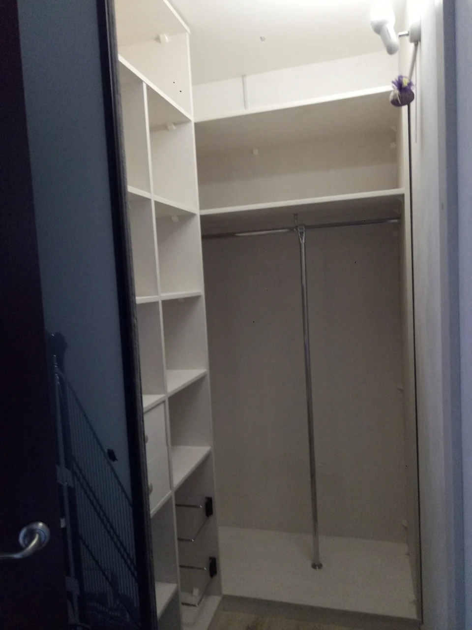 Rent 1-bedroom apartment 35 sq m, Vyshogorodskaya St., 30