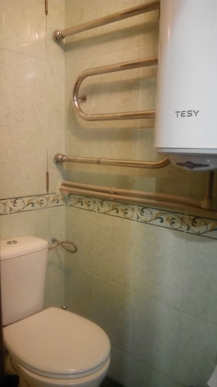 Rent 1-bedroom apartment 35 sq m, Vyshogorodskaya St., 30