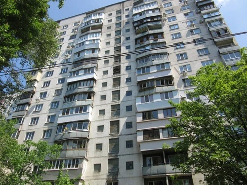 Rent 1-bedroom apartment 35 sq m, Vyshogorodskaya St., 30