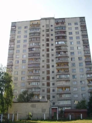 Rent 1-bedroom apartment 35 sq m, Vyshogorodskaya St., 30